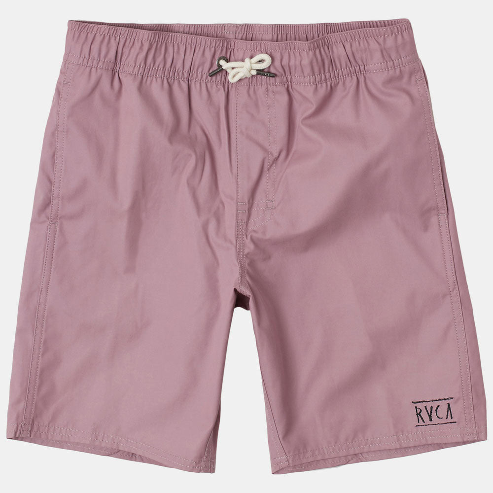 RVCA Opposites Elastic 2 Hybrid Shorts