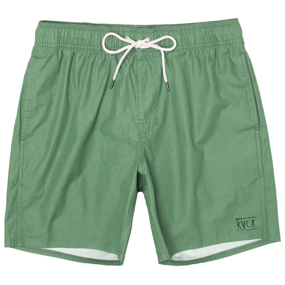 RVCA Opposites Elastic 2 Hybrid Shorts
