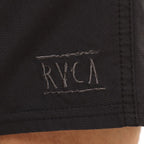 RVCA Opposites Elastic Boardshorts