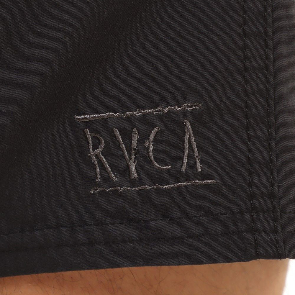 RVCA Opposites Elastic Boardshorts