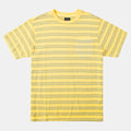 RVCA PTC Stripe T-Shirt