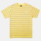 RVCA PTC Stripe T-Shirt