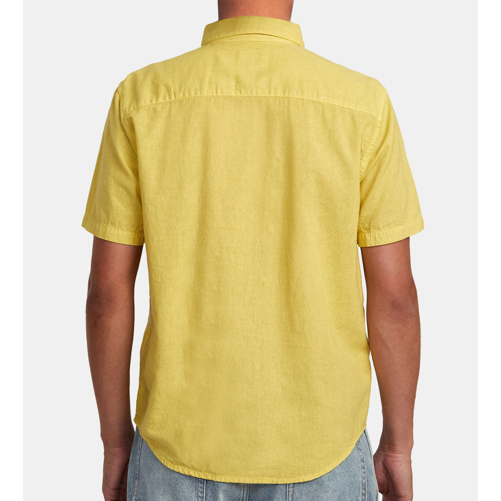 RVCA PTC Woven II Shirt