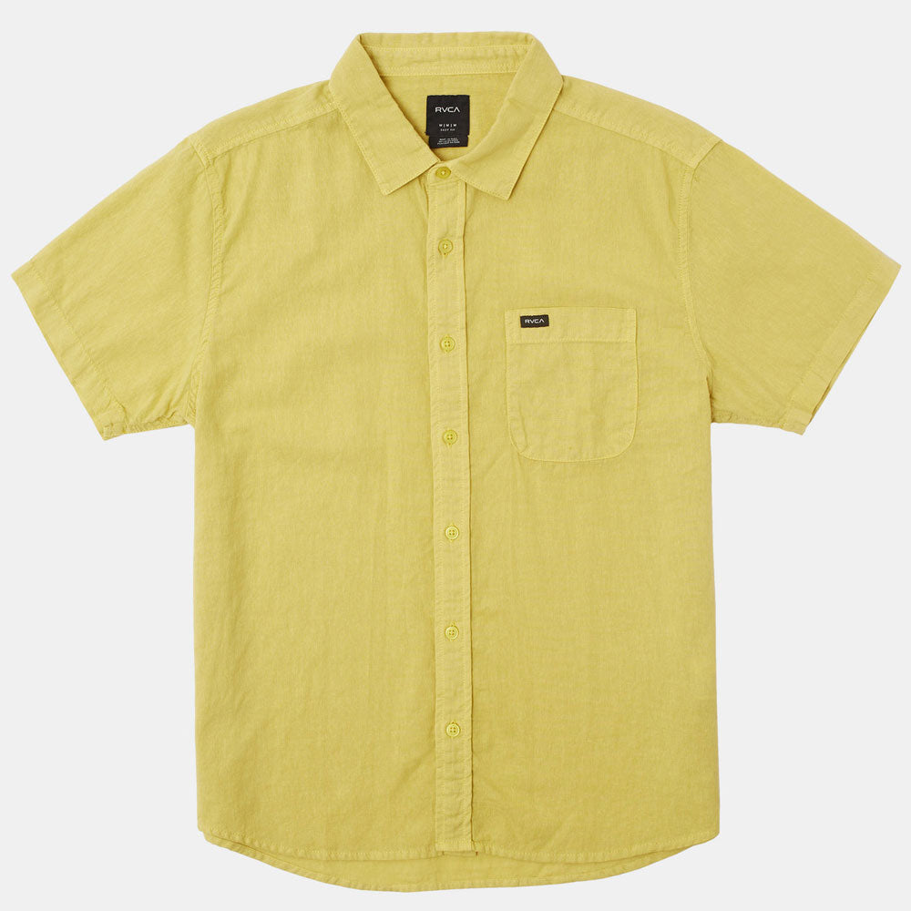 RVCA PTC Woven II Shirt