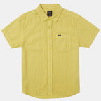 RVCA PTC Woven II Shirt