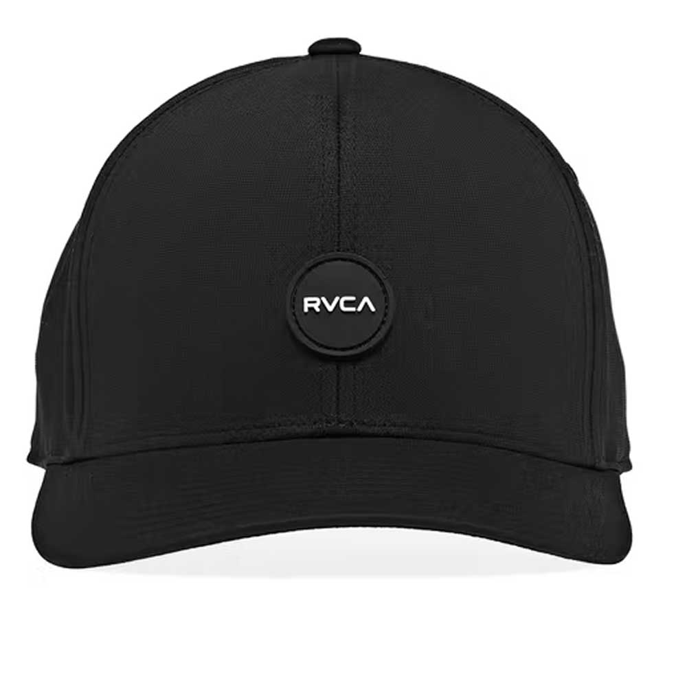 RVCA Seasons Flexfit Cap