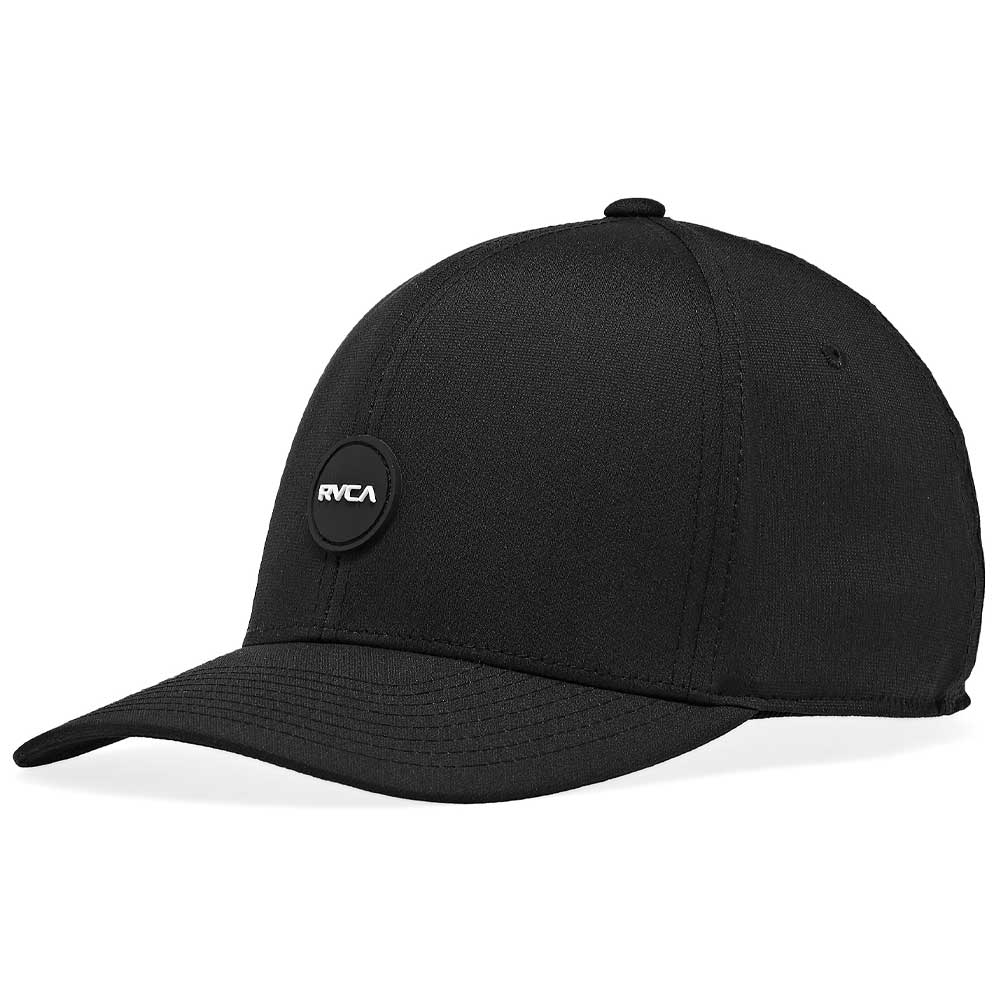 RVCA Seasons Flexfit Cap