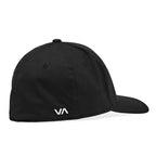 RVCA Seasons Flexfit Cap