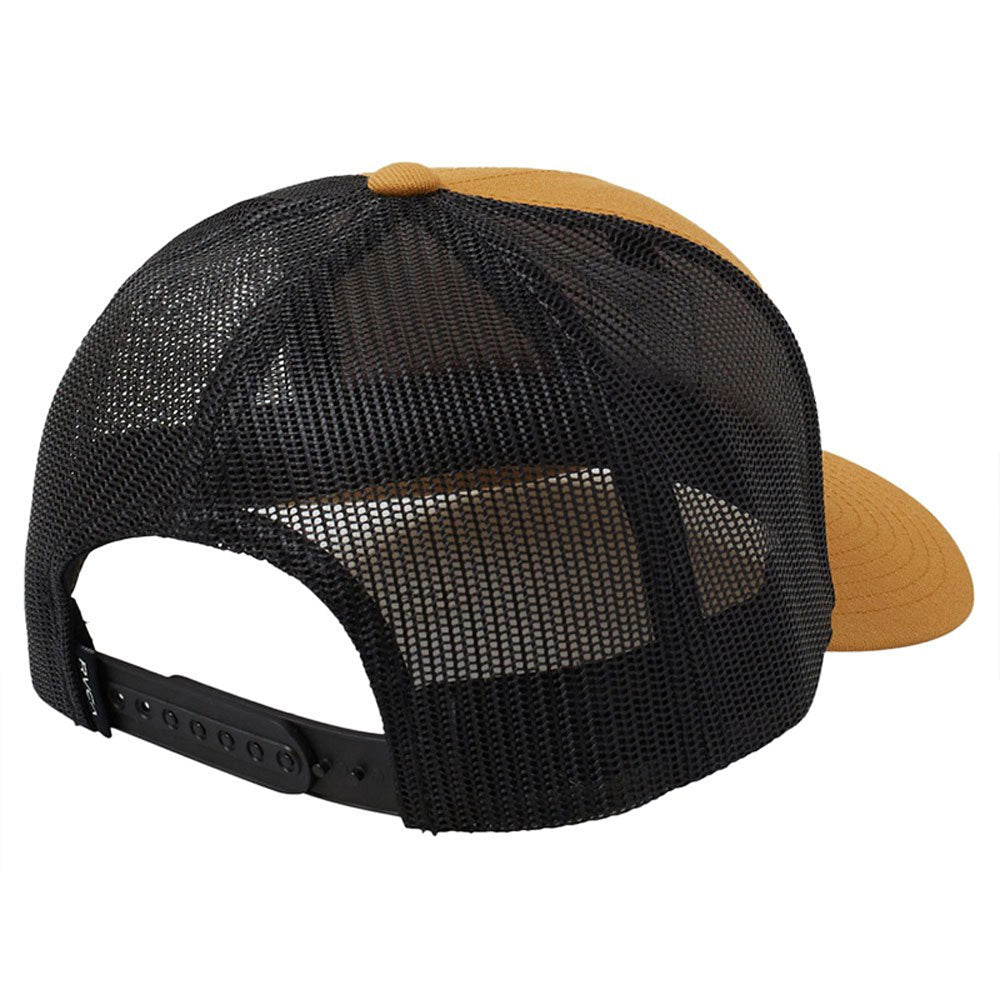 RVCA Station Trucker Cap