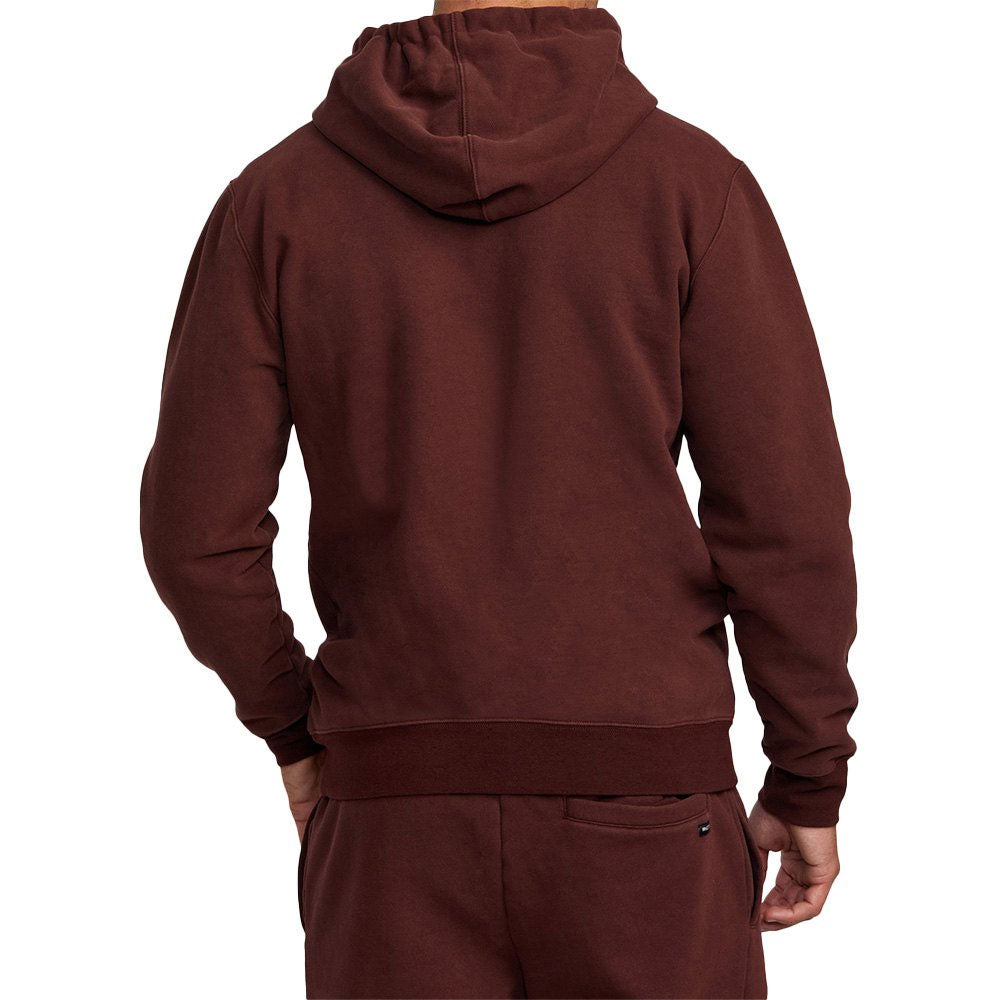 RVCA Swift Hoodie Icon