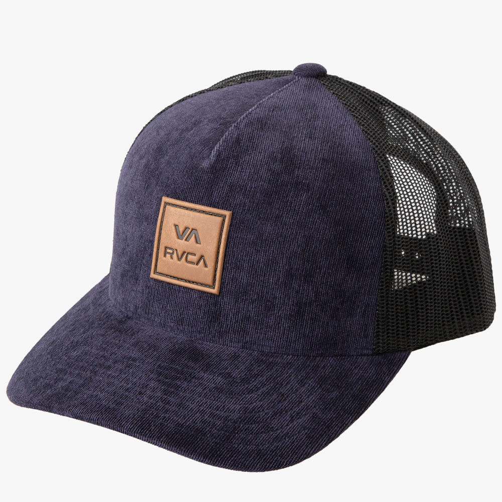 RVCA VA All The Way Cap