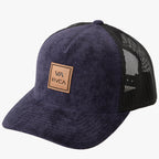 RVCA VA All The Way Cap