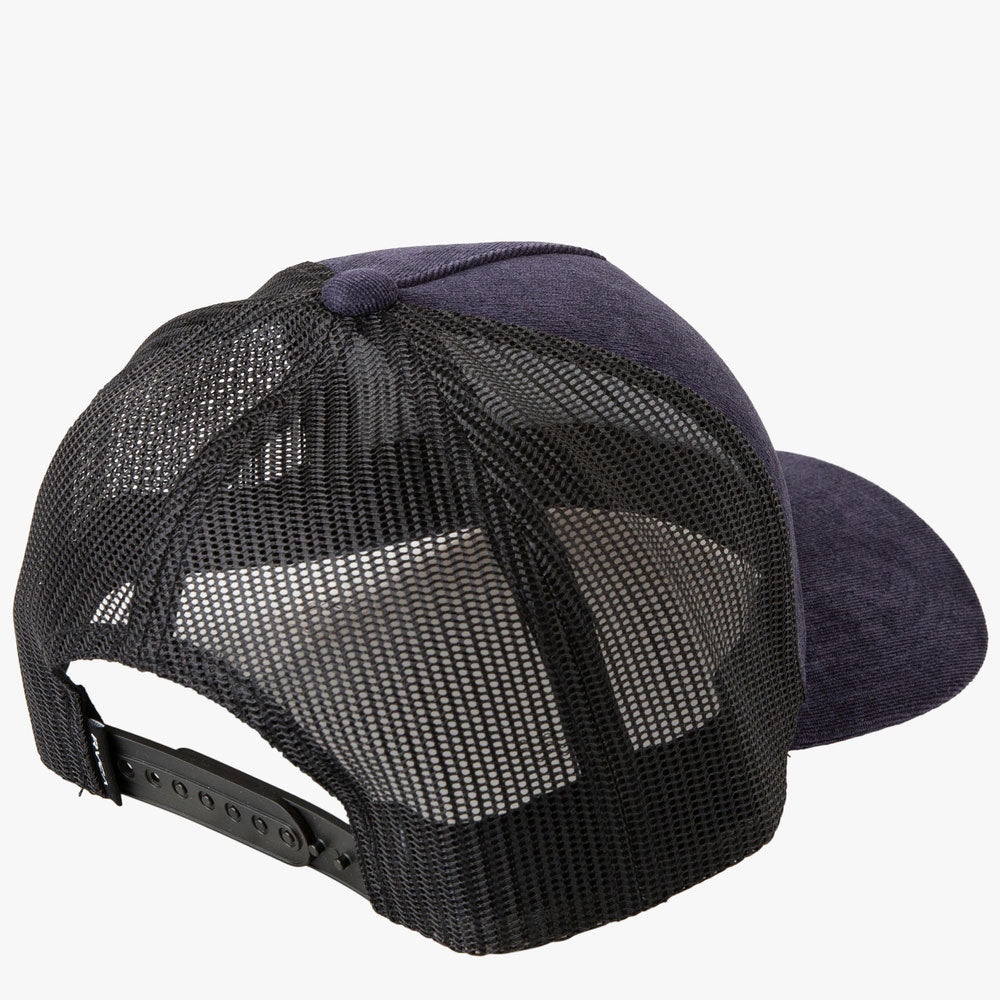 RVCA VA All The Way Cap