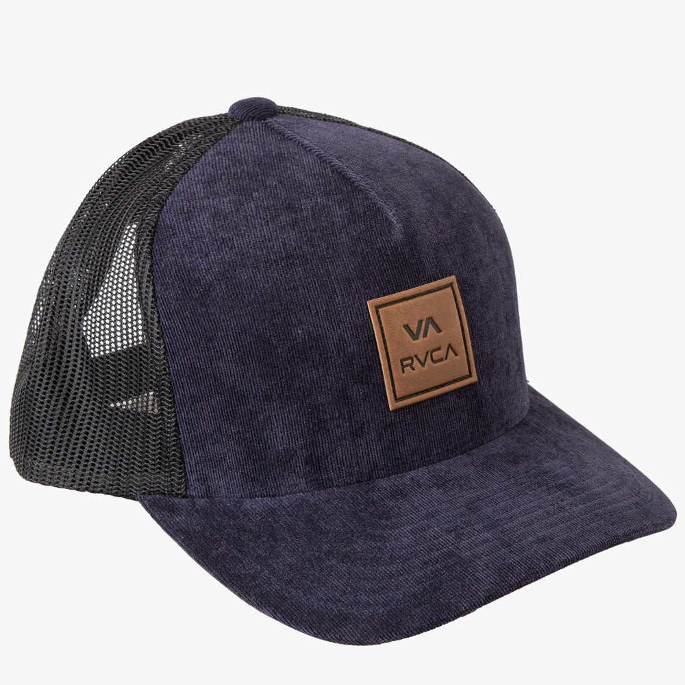 RVCA VA All The Way Cap