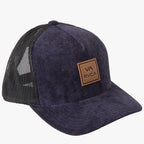RVCA VA All The Way Cap