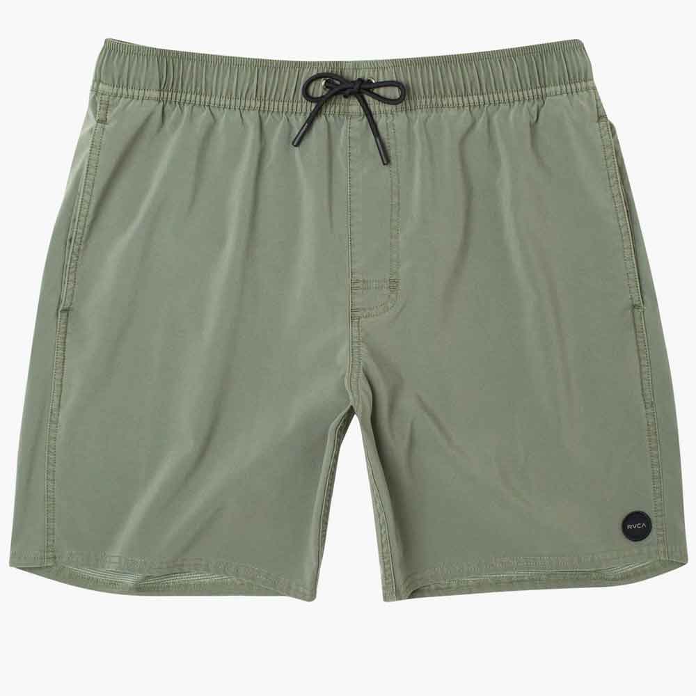 RVCA VA Pigment Elastic Boardshorts