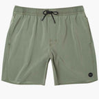 RVCA VA Pigment Elastic Boardshorts