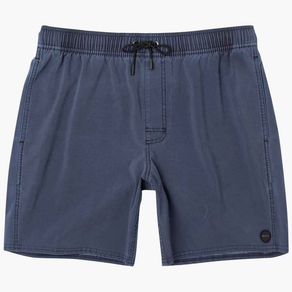 RVCA VA Pigment Elastic Boardshorts
