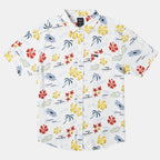 RVCA Will Travel Shirt