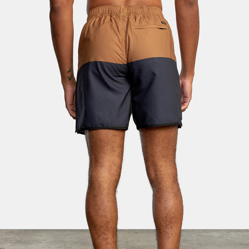 RVCA Yogger IV Walkshorts