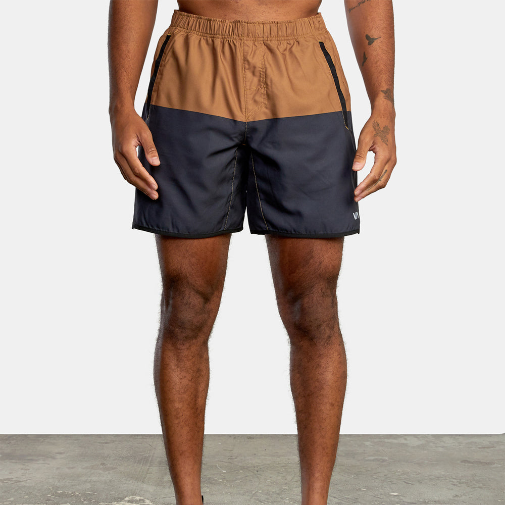 RVCA Yogger IV Walkshorts