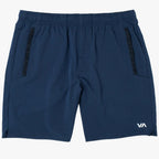 RVCA Yogger Stretch 17 Shorts