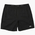 RVCA Yogger Stretch 17 Shorts