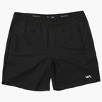 RVCA Yogger Stretch 17 Shorts