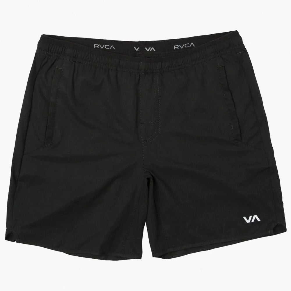 RVCA Yogger Stretch 17 Shorts