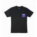 RVCA Taqueria Short Sleeved T Shirt