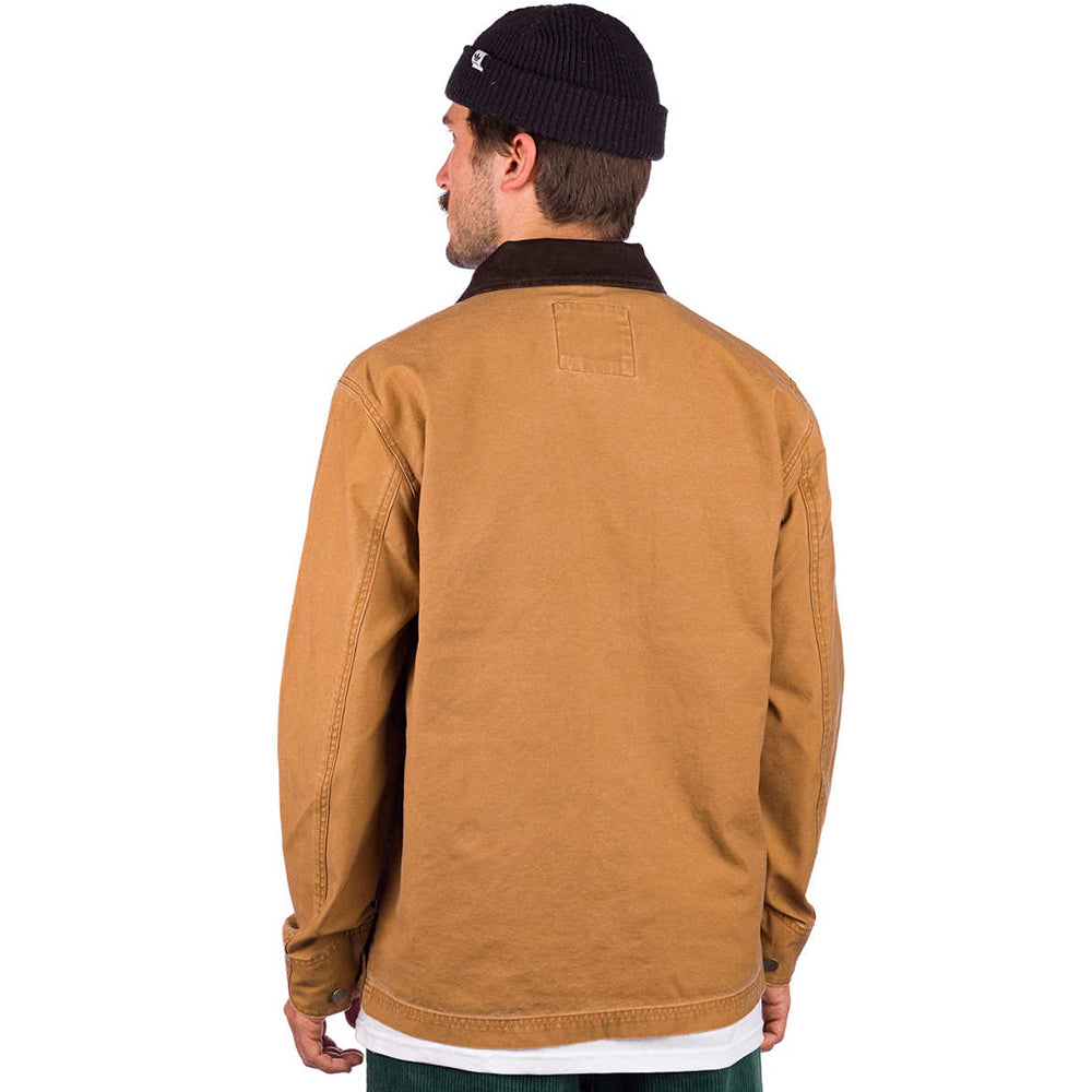 RVCA Chainmail Chore Jacket