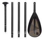 Red Paddle Co  9'6 Compact Inflatable SUP Package