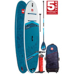 Red Paddle Co 10'6 Ride Love the Ocean Ltd Ed SUP Package 2023