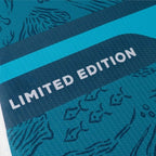 Red Paddle Co 10'6 Ride Love the Ocean Ltd Ed SUP Package 2023