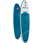 Red Paddle Co 10'6 Ride Love the Ocean Ltd Ed SUP Package 2023