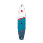 Red Paddle Co 11.3 Sport - HT Inflatable SUP Package
