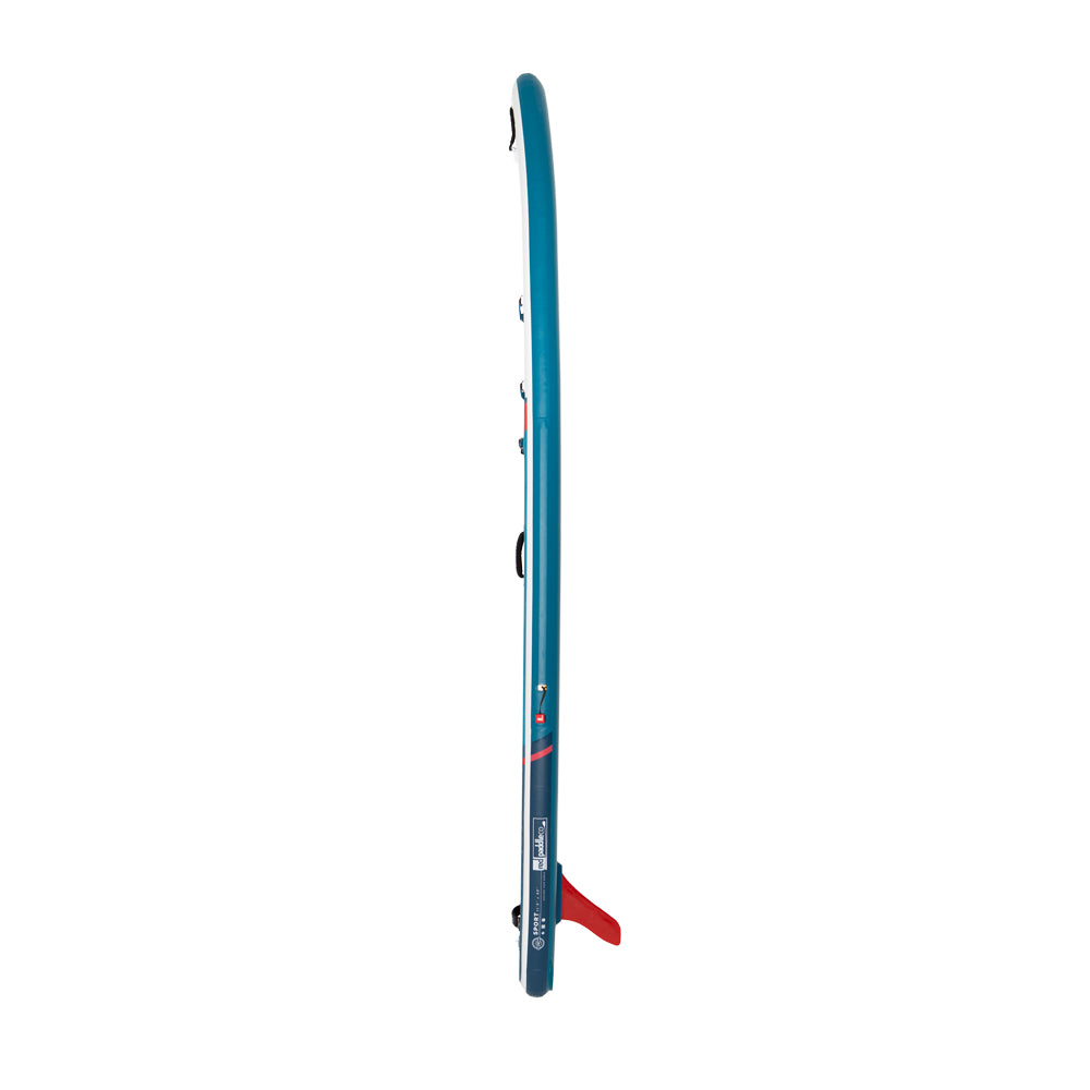 Red Paddle Co 11.3 Sport - Prime Inflatable SUP Package  2023