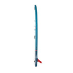Red Paddle Co 11.3 Sport - HT Inflatable SUP Package