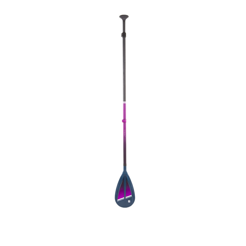 Red Paddle Co 11ft Sport Purple - HT Inflatable SUP Package  2023