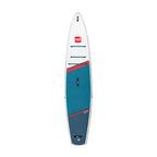 Red Paddle Co  12.6 Voyager - Prime Inflatable SUP Package 2023