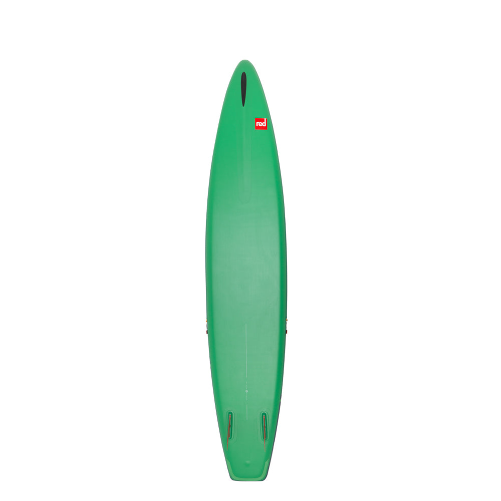 Red Paddle Co 13.2 Voyager Plus - HT Inflatable SUP Package 2023