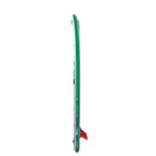 Red Paddle Co 13.2 Voyager Plus - HT Inflatable SUP Package 2023