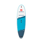 Red Paddle Co 9.8 Ride - HT Inflatable SUP Package 2023