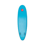 Red Paddle Co 9.8 Ride - HT Inflatable SUP Package 2023