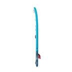 Red Paddle Co 9.8 Ride - HT Inflatable SUP Package 2023