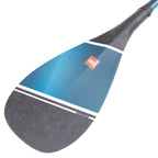 Red Paddle Co Carbon Prime 3 Piece Paddle