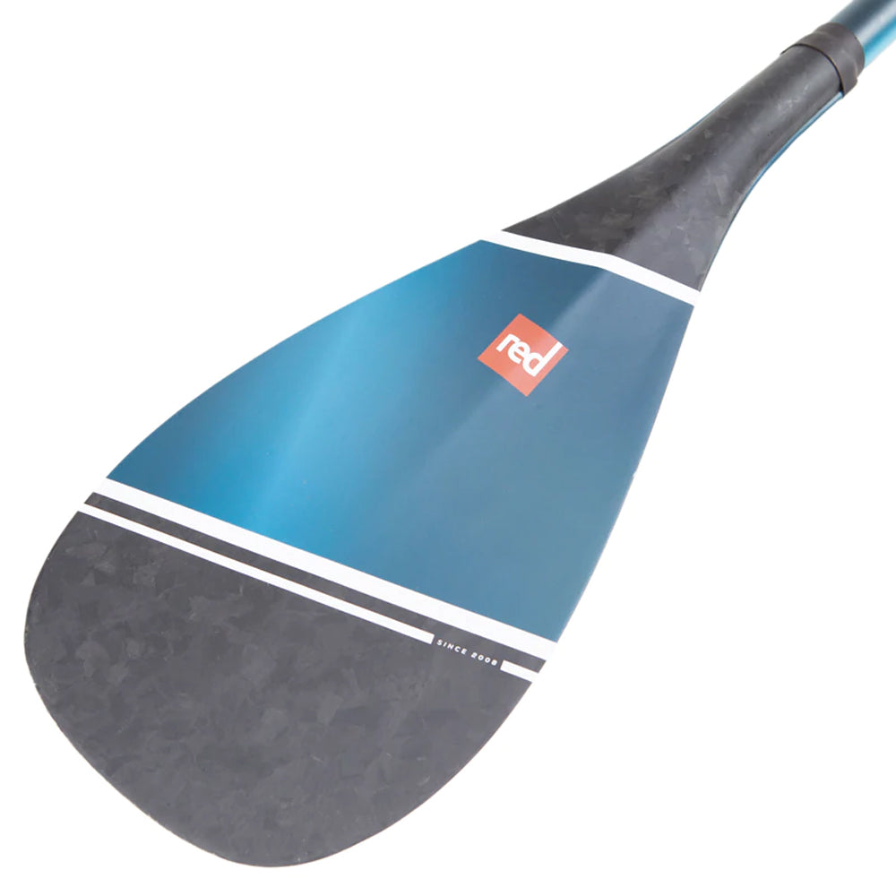 Red Paddle Co Carbon Prime 3 Piece Paddle