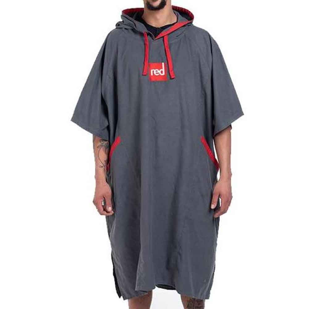 Red Paddle Co Quick Dry Change Robe