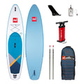 Red Paddle Co Sport 11'3 Blue 2020 Stand Up Paddle Board