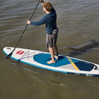 Red Paddle Co Sport 11'3 Blue 2020 Stand Up Paddle Board